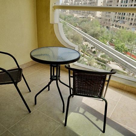 Luxury Apartment Palm Jumeirah Dubaj Exteriér fotografie