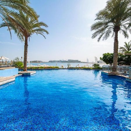 Luxury Apartment Palm Jumeirah Dubaj Exteriér fotografie